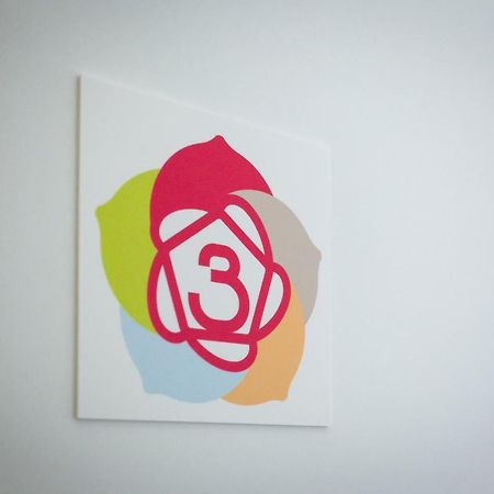 Rosella'S Rooms Матера Экстерьер фото