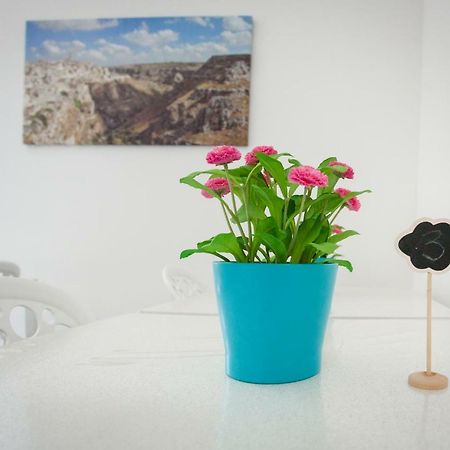 Rosella'S Rooms Матера Экстерьер фото