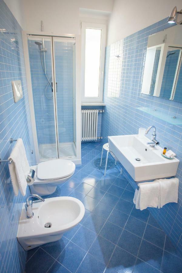 Rosella'S Rooms Матера Экстерьер фото