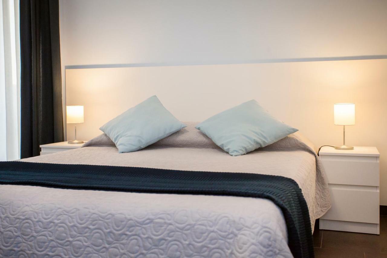 Rosella'S Rooms Матера Экстерьер фото