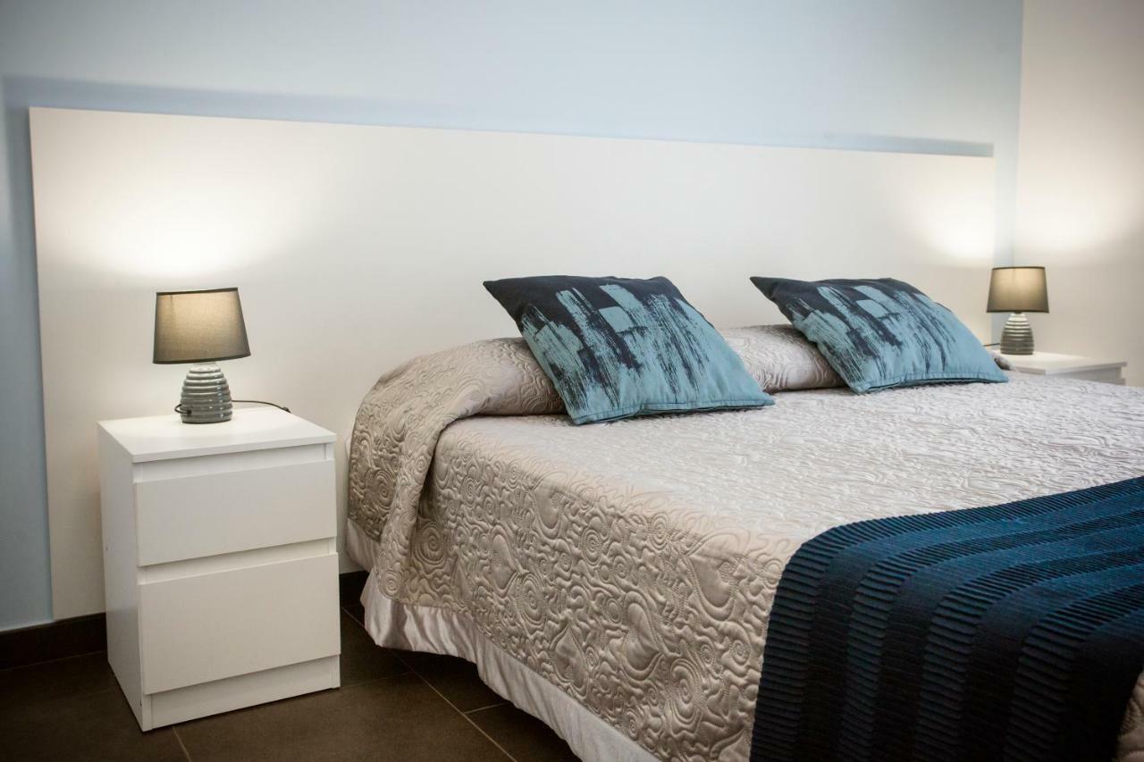 Rosella'S Rooms Матера Экстерьер фото