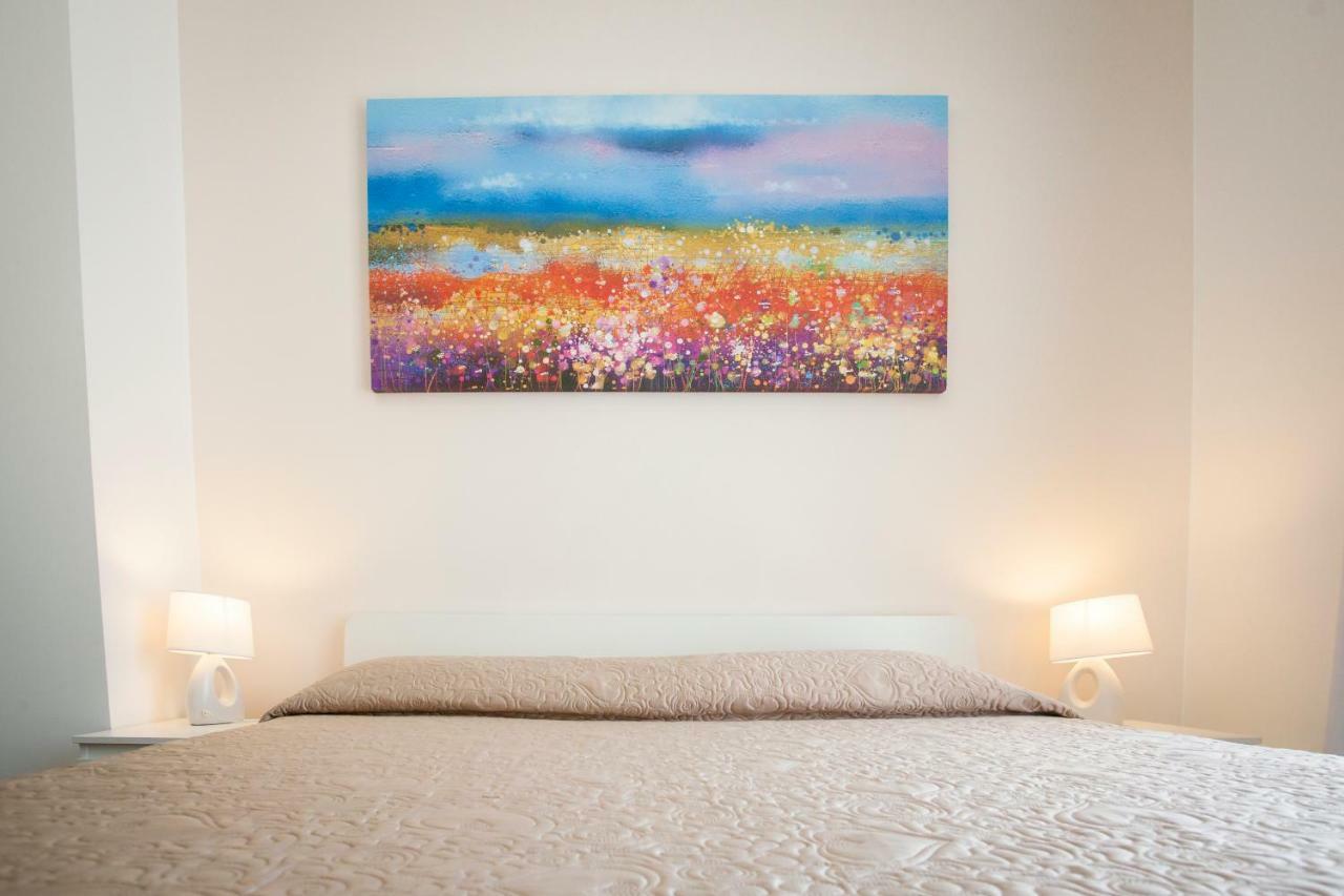 Rosella'S Rooms Матера Экстерьер фото