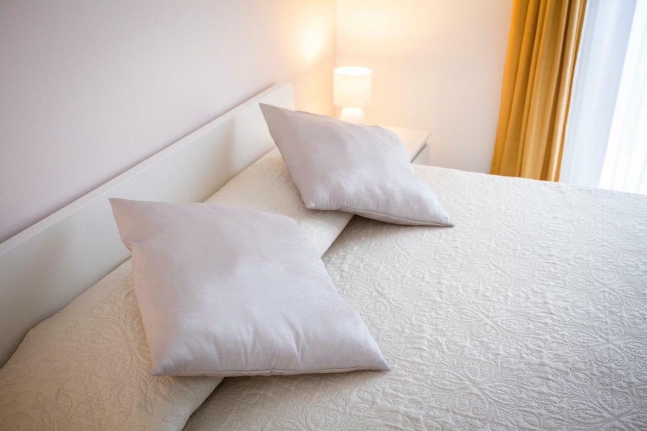 Rosella'S Rooms Матера Экстерьер фото