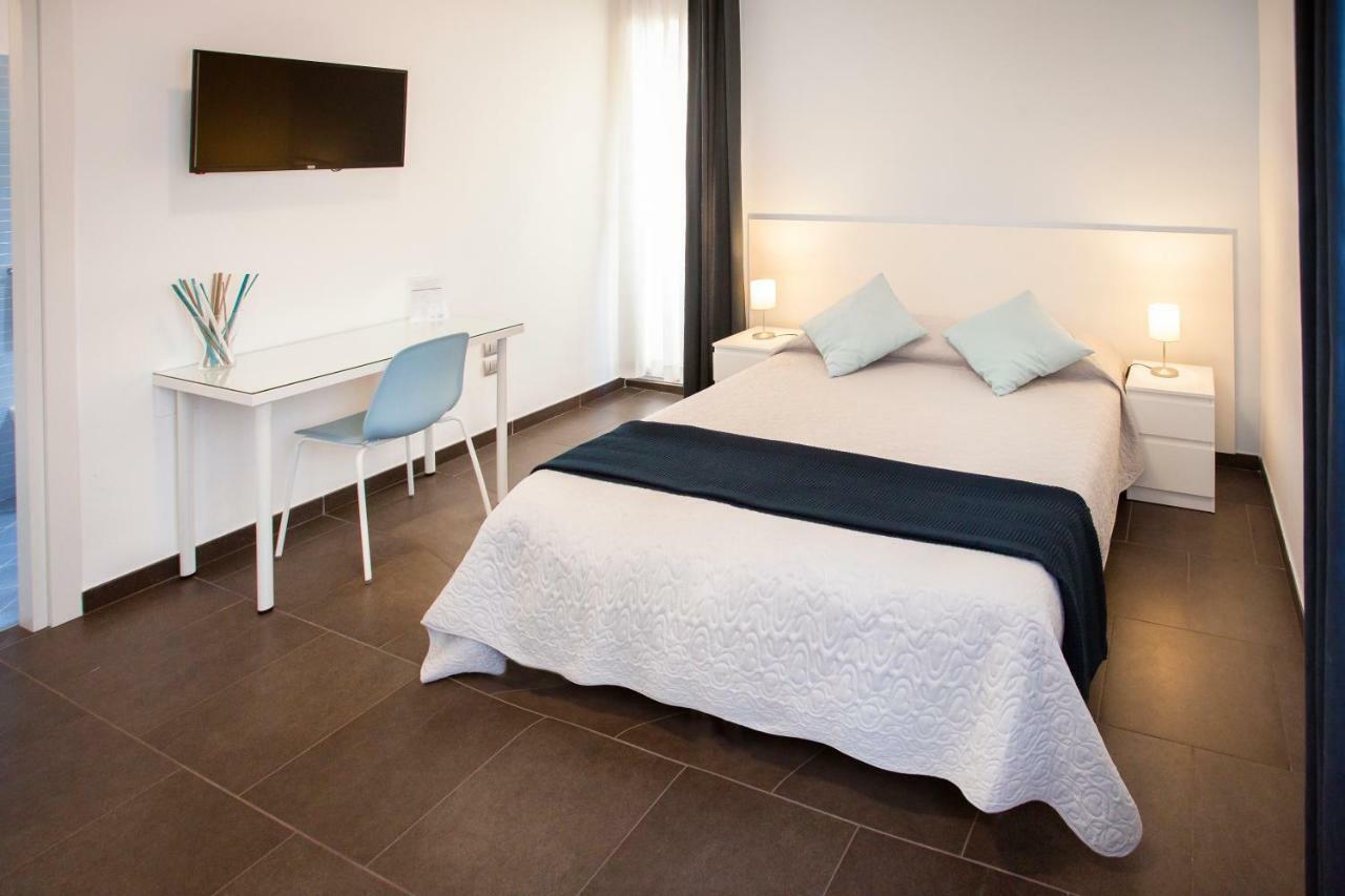 Rosella'S Rooms Матера Экстерьер фото