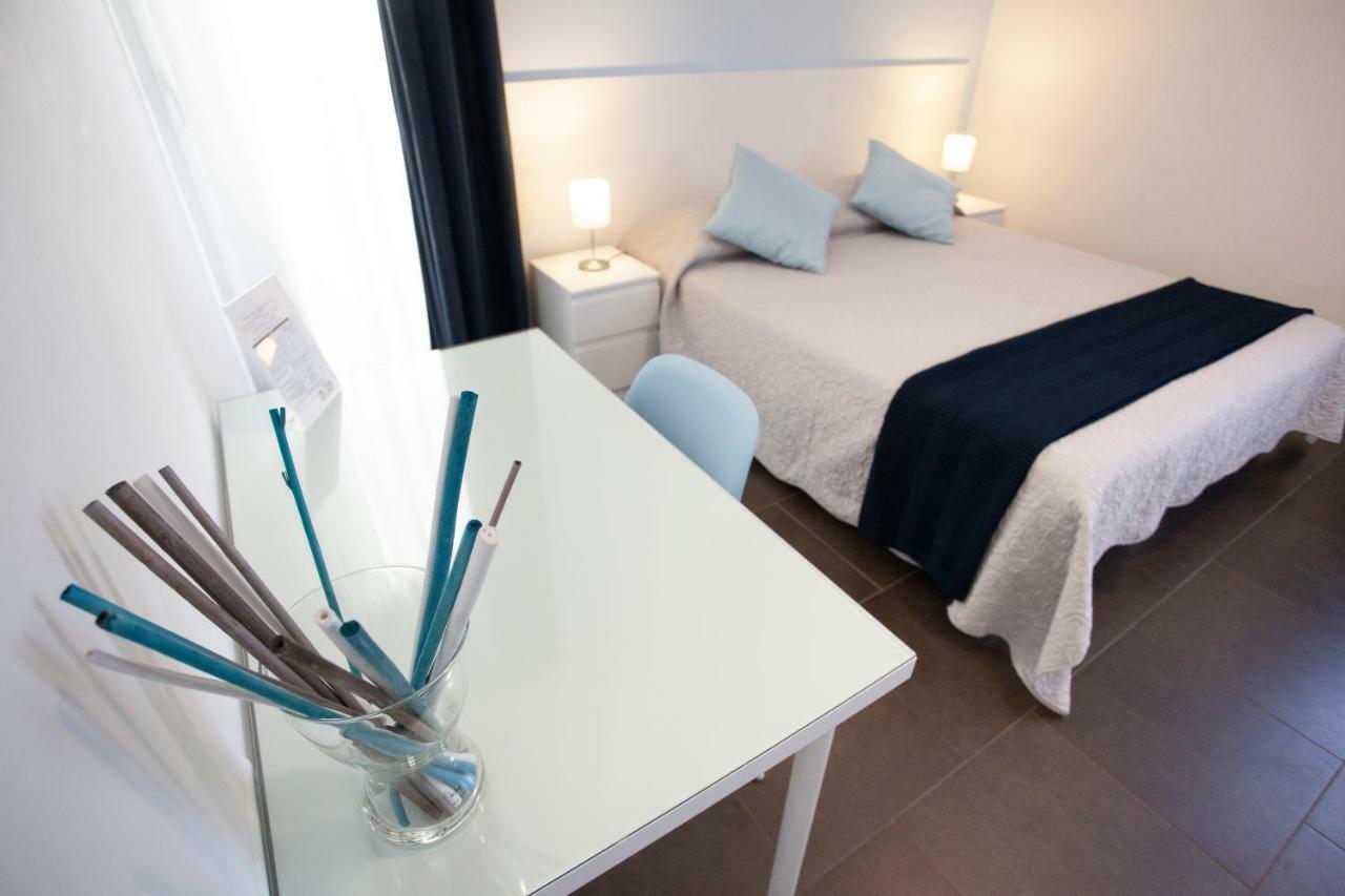 Rosella'S Rooms Матера Экстерьер фото